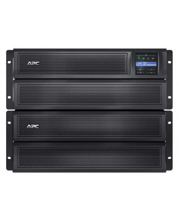 APC Smart-UPS X 120V Short Depth External Battery Pack Tower/Rack Convertible