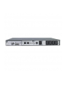 APC Smart-UPS SC 450VA 230V - 1U Rackmount/Tower - nr 12