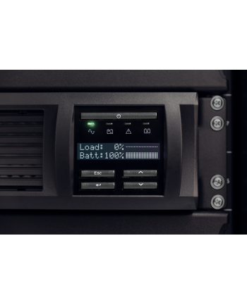 APC Smart-UPS 1000VA LCD RM 2U 230V with SmartConnect nr 1