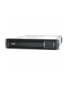 APC Smart-UPS 3000VA LCD RM 2U 230V with Network Card - nr 11