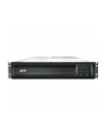 APC Smart-UPS 3000VA LCD RM 2U 230V with Network Card - nr 6