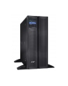 APC Smart-UPS X 2200VA Short Depth Tower/Rack Convertible LCD 200-240V - nr 22
