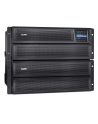 APC Smart-UPS X 2200VA Short Depth Tower/Rack Convertible LCD 200-240V - nr 2