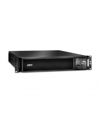 APC Smart-UPS SRT 3000VA RM 230V Network Card