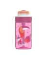 Kambukka butelka na wodę dla dzieci Lagoon 400ml Toekan Love - nr 1