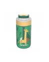 Kambukka butelka na wodę dla dzieci Lagoon 400ml Safari Jungle - nr 1