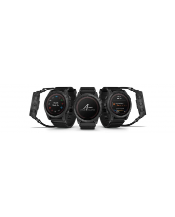 Zegarek sportowy Garmin tactix 7 Pro Ballistic Solar Sapphire