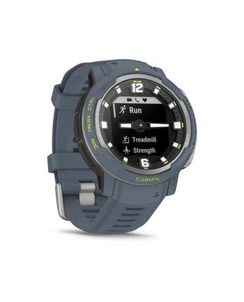 Zegarek sportowy Garmin Instinct Crossover Gránit nr 2