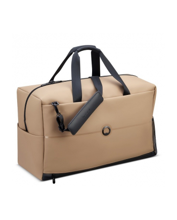 Delsey Walizka TURENNE TURENNE CABIN DUFFLE BAG BEŻOWY