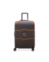 Delsey Walizka CHATELET AIR 20 66cm 4 DOUBLE WHEELS TROLLEY CASE BRĄZOWY - nr 1