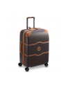 Delsey Walizka CHATELET AIR 20 66cm 4 DOUBLE WHEELS TROLLEY CASE BRĄZOWY - nr 2