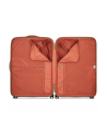 Delsey Walizka CHATELET AIR 20 66cm 4 DOUBLE WHEELS TROLLEY CASE BRĄZOWY - nr 3