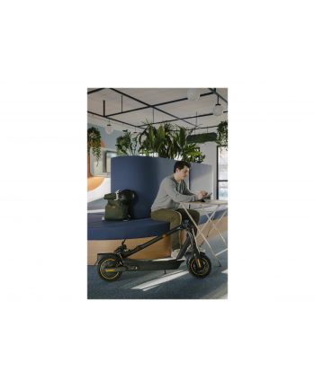 Segway- hulajnoga elektryczna Max G2 E nr 1