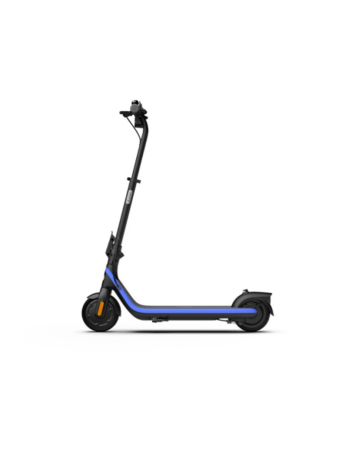 Segway-Hulajnoga elektryczna C2 PRO E (16 km/h) (Niebieska) główny