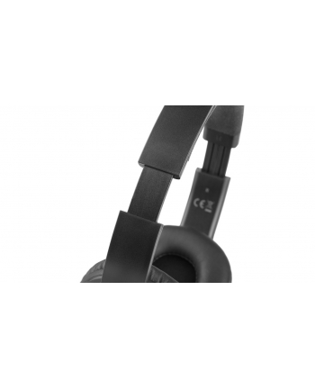 Słuchawki bezprzewodowe (bluetooth) REAL-EL GD-820