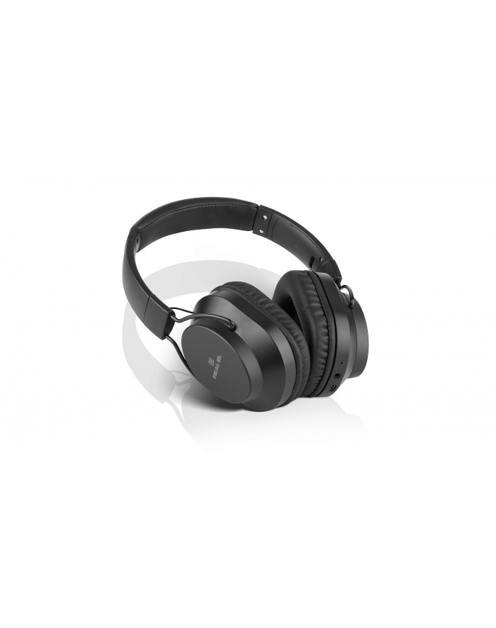 Słuchawki bezprzewodowe (bluetooth) REAL-EL GD-860 główny