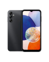 Smartfon Samsung Galaxy A14 (A145R) 4/64GB 6,6''; PLS 1080x2408 5000mAh Dual SIM 4G Black - nr 10