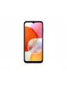 Smartfon Samsung Galaxy A14 (A145R) 4/64GB 6,6''; PLS 1080x2408 5000mAh Dual SIM 4G Black - nr 11