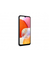 Smartfon Samsung Galaxy A14 (A145R) 4/64GB 6,6''; PLS 1080x2408 5000mAh Dual SIM 4G Black - nr 12
