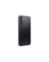 Smartfon Samsung Galaxy A14 (A145R) 4/64GB 6,6''; PLS 1080x2408 5000mAh Dual SIM 4G Black - nr 30