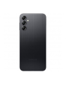 Smartfon Samsung Galaxy A14 (A145R) 4/64GB 6,6''; PLS 1080x2408 5000mAh Dual SIM 4G Black - nr 34