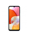 Smartfon Samsung Galaxy A14 (A145R) 4/64GB 6,6''; PLS 1080x2408 5000mAh Dual SIM 4G Black - nr 35