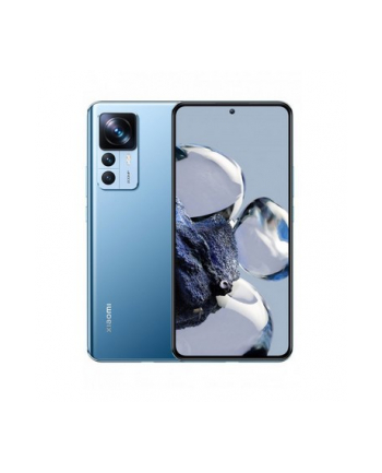 Smartfon Xiaomi 12T Pro 5G 8/256GB Niebieski