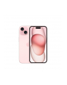 Apple iPhone 15 128GB Pink - nr 21