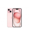 Apple iPhone 15 128GB Pink - nr 8