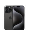 Apple iPhone 15 Pro 128GB Black Titanium - nr 15
