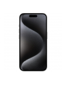 Apple iPhone 15 Pro 128GB Black Titanium - nr 22