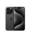 Apple iPhone 15 Pro 128GB Black Titanium - nr 26