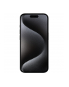 Apple iPhone 15 Pro 128GB Black Titanium - nr 45