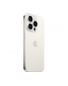 Apple iPhone 15 Pro 128GB White Titanium - nr 16