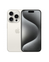 Apple iPhone 15 Pro 128GB White Titanium - nr 21