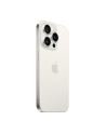 Apple iPhone 15 Pro 128GB White Titanium - nr 23