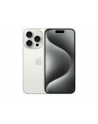 Apple iPhone 15 Pro 128GB White Titanium - nr 8