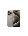 Apple iPhone 15 Pro 128GB Natural Titanium - nr 1