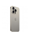 Apple iPhone 15 Pro 128GB Natural Titanium - nr 8