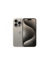 Apple iPhone 15 Pro 128GB Natural Titanium - nr 14
