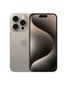 Apple iPhone 15 Pro 128GB Natural Titanium - nr 9