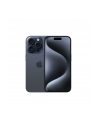 Apple iPhone 15 Pro 128GB Blue Titanium - nr 6