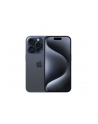 Apple iPhone 15 Pro 128GB Blue Titanium - nr 9