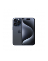 Apple iPhone 15 Pro 256GB Blue Titanium - nr 25