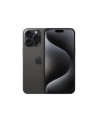 Apple iPhone 15 Pro Max 256GB Black - nr 1