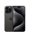 Apple iPhone 15 Pro Max 256GB Black - nr 20