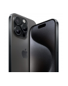 Apple iPhone 15 Pro Max 256GB Black - nr 38