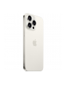 Apple iPhone 15 Pro Max 256GB White Titanium - nr 16