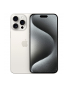Apple iPhone 15 Pro Max 256GB White Titanium - nr 21
