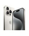Apple iPhone 15 Pro Max 256GB White Titanium - nr 26